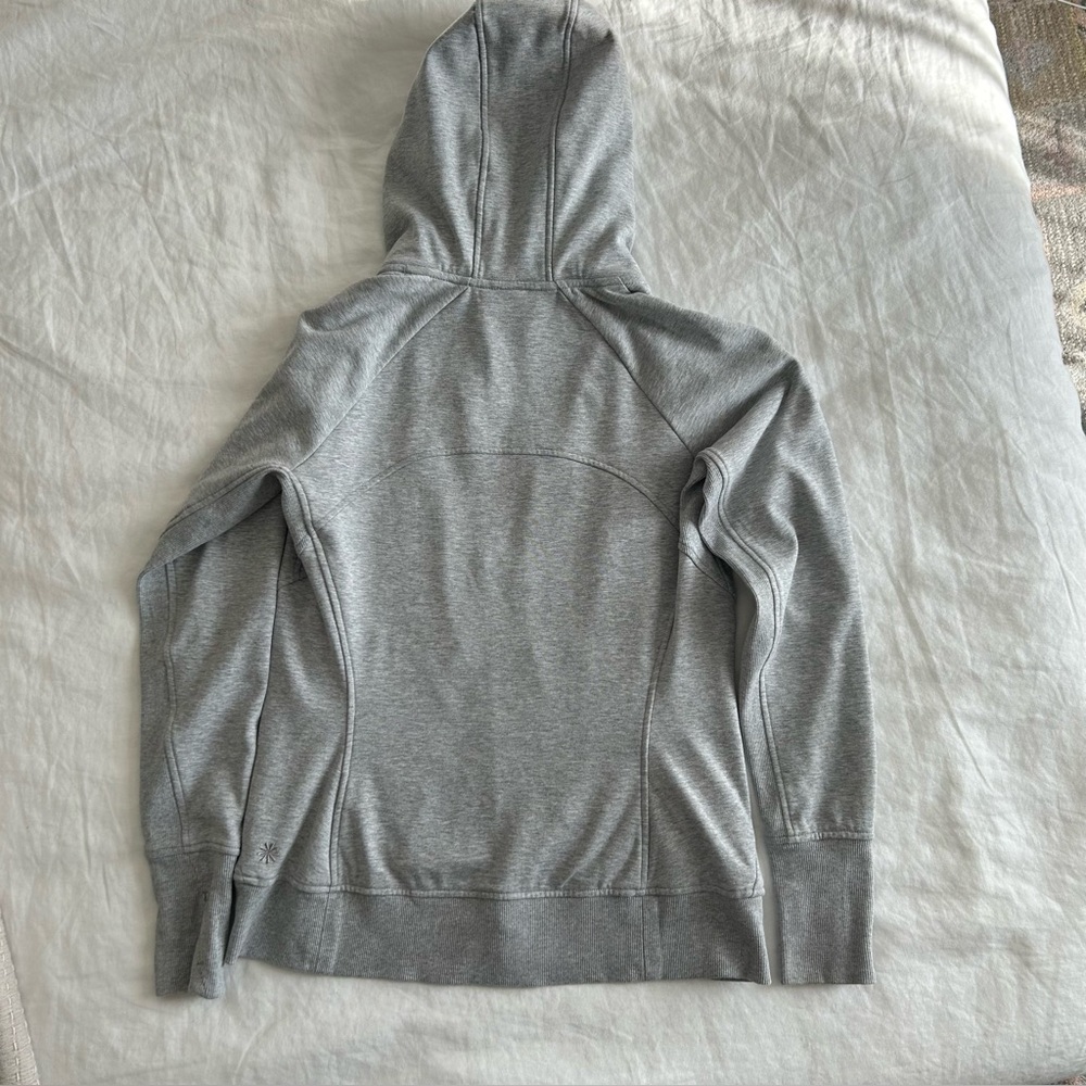 ATHLETA Triumph Hoodie ~ Medium - Picture 4 of 6